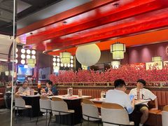 -刘一锅筋头巴脑(大悦城C店)