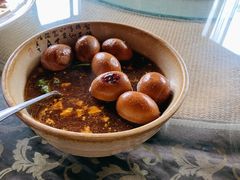 -仙店农庄(湖景农庄餐厅)