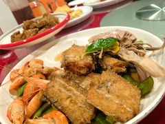 -宋园·金宴浙鲜馆(静安店)