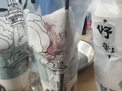 -浪哥卤味捆鸡(南门口店)