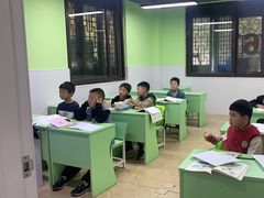 -学知乐教育·幼小衔接·小学科辅导(嘉定镇校区)