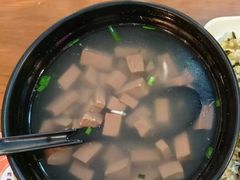 -舒蔡记生煎菜饭(云南中路店)