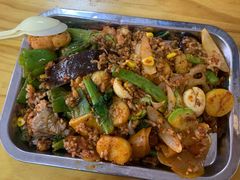 -幸福铁板烧(共和村店)