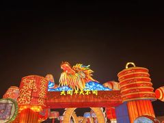-大同古城墙
