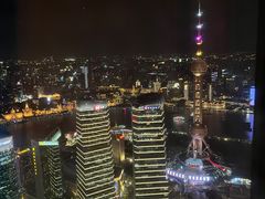 -君悦大酒店行政酒廊