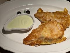 -波特曼西餐厅(中央大街店)