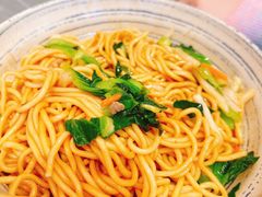 -梅溪·小伙子干挑面(安吉总店)