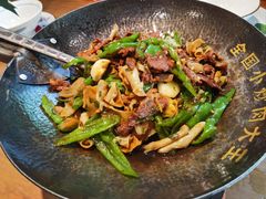 -费大厨辣椒炒肉(新城吾悦广场店)