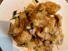 -九转小磨·东北菜老字号(祥安店)