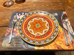 -卢布里西餐厅(总店)