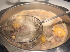 -潮发潮汕牛肉店(龙洞店)