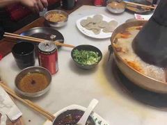 -京门老爆三(回龙观店)