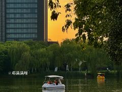 -杭州城北体育公园