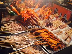 -鼓楼夜市