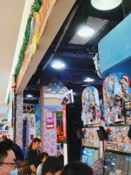 -卡通尼乐园(印象汇店)