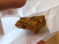 -肯德基(转塘世纪联华店)