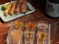 -鸟泉居酒屋·烧鸟·酒馆(百子湾店)