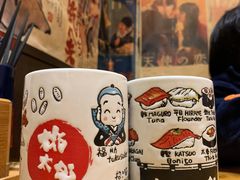 -桃太郎创作料理(大坪店)