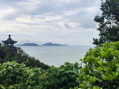 -普陀山风景名胜区-法雨禅寺