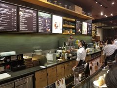 -星巴克臻选(深圳罗湖万象城店)