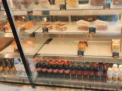 -COSTA COFFEE(上海月星环球港店)