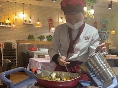 -拿渡·水煮鱼麻辣香锅(王府井奥莱·香江小镇店)