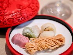 -南京金陵饭店