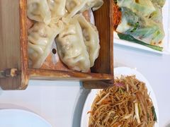 -花少爷·鲜虾干贝粥(延安万达店)