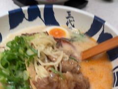 -味千拉面(广州白云机场T1西二店)