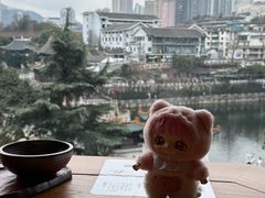 -包整·丝娃娃(一览甲秀楼风景店)