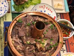 -如意林卡藏餐吧 (九寨沟店)