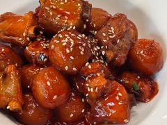 -馨方园食府·市井老南京菜