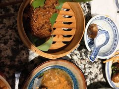 -南京大牌档(崇文门国瑞店)