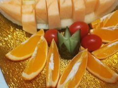 -刘胖子家常菜·蹄花焖藕(江汉路总店)
