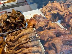 -净香园熟肉(北坦总店)