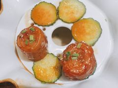 -魁盛居百年鲁菜馆(中林路店)