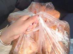 -钟楼大面包
