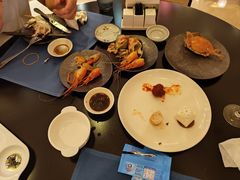 -盛宴自助餐厅(运达喜来登店)