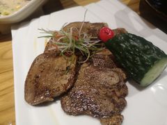-和风清味日本料理(希尔顿店)