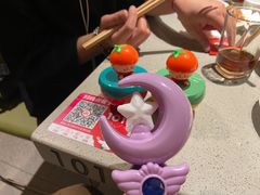 -海底捞火锅(九久奥特莱斯店)