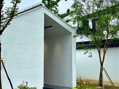 -青果巷历史文化街区