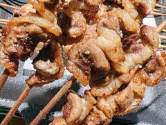 -管氏翅吧(马家堡店)