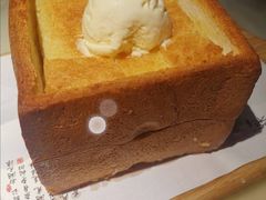 -绿茶餐厅(成都大悦城店)