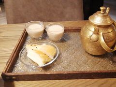 -那时新疆·若羌(经纬汇店)