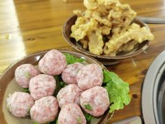 -笔记安顺夺夺粉火锅