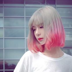 -Miracle集简美发沙龙
