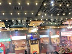 大堂-大吉利·潮汕牛肉火锅(河西店)