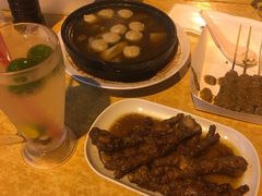 -新记肉骨茶