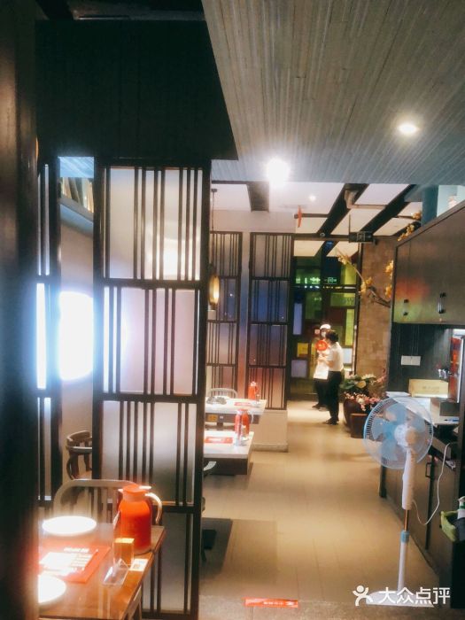 味上湘菜馆(岳麓山店)图片