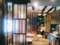 -味上湘菜馆(岳麓山店)